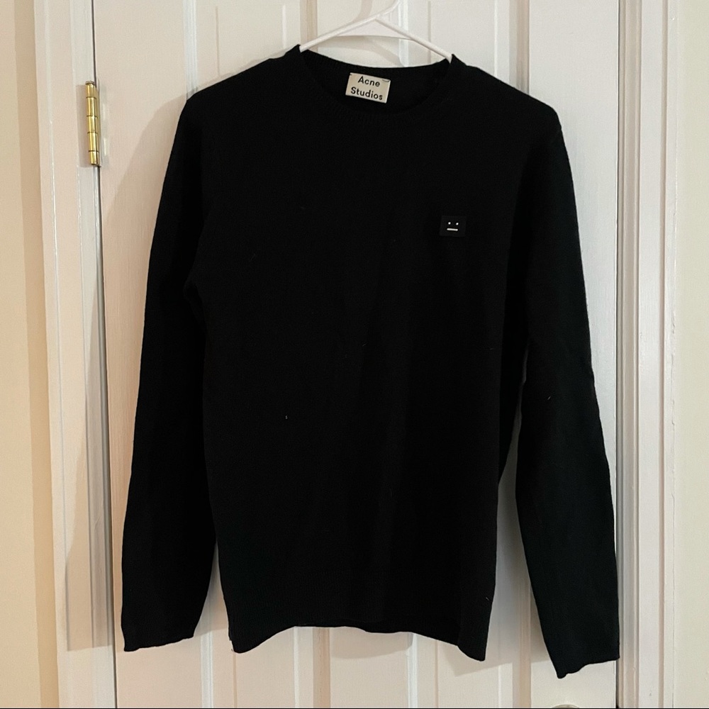 Acne Studios sweater